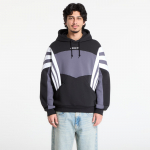 adidas Santiago Hd Hoodie Black - Dydis M (KT0727 Džemperiai)