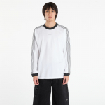 adidas Long Sleeve Jersey White - Dydis M (JX3100 Mar&scaron;kinėliai)