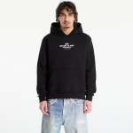 Alpha Industries Return To Base Hoodie Black - Dydis M (266338-03 Džemperiai)