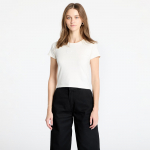 Karl Kani Small Signature Short Tee Off White - Dydis M (61300065 Mar&scaron;kinėliai)