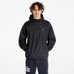 Wiatr&oacute;wka Under Armour Project Rock Anorak Jacket Black/ Pluto/ Black - Dydis M (1380128-001 Striukės)