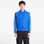 adidas Sst Track Top Blue/ White - Dydis M (KE1669 Džemperiai)