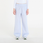 Calvin Klein Jeans Poplin Ewaist Pull O Pants Blue - Dydis M (LV047F627G C1O Kelnės)