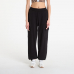 EA7 Emporio Armani Train Visibility Wmns Cargo Pants Black Beauty - Dydis M (7W000419AF12473UC001 Kelnės)