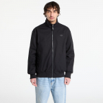 adidas 90S Alternative Sport Reversible Polar Fleece Firebird Jacket Black/ Carbon - Dydis M (KS6843 Džemperiai)