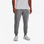 Under Armour Rival Fleece Joggers Gray - Dydis M (1379774-025 Kelnės)