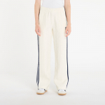 adidas Knit Classic Track Trousers Off White - Dydis M (KS7801 Kelnės)