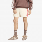 adidas Sprinter Shorts Crystal Linen/ Better Scarlet - Dydis M (KE1660 &Scaron;ortai)