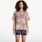 adidas Terrex Multi Spray Dye T-Shirt Wonder Taupe/ Earth Strata - Dydis M (KF5741 Mar&scaron;kinėliai)
