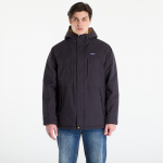 Patagonia M's Isthmus Parka Ink Black - Dydis M (27023 INBK Striukės)