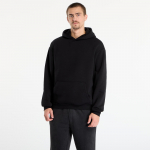 Urban Classics Fluffy Hoody Black - Dydis M (TB6750-00007 Džemperiai)