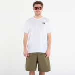 The North Face Vertical Regular Short Sleeve Tee-Graphic TNF White - Dydis M (NF0A8GV1FN41 Mar&scaron;kinėliai)