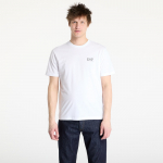 EA7 Emporio Armani Train Logo Series M Tee Ss White/ Black - Dydis M (7M000567AF10375M0003 Mar&scaron;kinėliai)