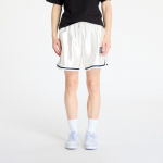 Nike Sportswear Women's Loose Mid-Rise Graphic Shorts White - Dydis M (HJ0163-133 &Scaron;ortai)