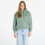 Horsefeathers Zave Sweatshirt Iceberg Green - Dydis M (SW952C Džemperiai)