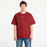 Karl Kani Small Signature Essential Tee Red - Dydis M (PD00010751 Mar&scaron;kinėliai)