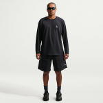 Nike ACG "Smith Summit" Men's Cargo Shorts Black/ Anthracite/ Summit White - Dydis M (HV0593-010 &Scaron;ortai)