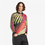 adidas Archive Loose Goalkeeper Jersey Black - Dydis M (KD3816 Mar&scaron;kinėliai)