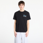 RIPNDIP Talk Show Tee Black Vintage Wash - Dydis M (RNDHOL25144 Mar&scaron;kinėliai)