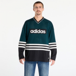 adidas Hockey Jersey Aurora Ivy - Dydis M (JV8467 Mar&scaron;kinėliai)
