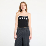 adidas Originals Tank Top Black - Dydis M (KD2291 Mar&scaron;kinėliai)