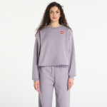 The North Face Redbox Crew Transcendent Grey - Dydis M (NF0A8EFYG7O1 Džemperiai)
