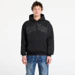 Karl Kani Old English OS Hoodie Black - Dydis M (PD00009009 Džemperiai)