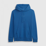 GAP Mini Logo Hoodie Soccer Blue - Dydis M (823343-00 Džemperiai)