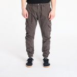 Urban Classics Cargo Jogging Pants Grey - Dydis M (TB1268-magnet Kelnės)