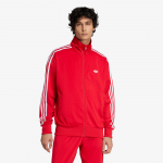 adidas Firebird Track Top Better Scarlet - Dydis M (KD8307 Džemperiai)
