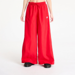 adidas Firebird Oversized Track Pant Better Scarlet - Dydis M (JD3388 Kelnės)