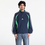 adidas Teamgeist Half Zip Sweatshirt Aurora Ink - Dydis M (KE2760 Džemperiai)