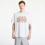 Nike ACG Men's Dri-FIT T-Shirt Summit White - Dydis M (FZ6702-121 Mar&scaron;kinėliai)