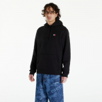 Tommy Jeans Reg Badge Hoodie Black - Dydis M (DM0DM17988 BDS Džemperiai)
