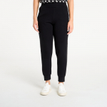 GUESS New Victoire Scuba Pant Black - Dydis M (W5YB11KBYE2-JBLK Kelnės)