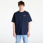 Patagonia Men's P-6 Logo Responsibili-Tee&reg; New Navy - Dydis M (38504 NENA Mar&scaron;kinėliai)