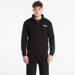 GUESS Mickey Full Zip Sweatshirt Jet Black - Dydis M (Z2YQ10KB3P2-JBLK Džemperiai)