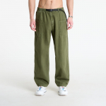 Gramicci Hemp Relaxed Pant Olive - Dydis M (G6SM-P005 OLIVE Kelnės)