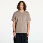 Nike Life Men's Short-Sleeve Knit Top Flat Pewter/ Flat Pewter - Dydis M (FZ6516-029 Mar&scaron;kinėliai)