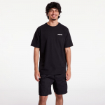 Patagonia M's P6 Logo Responsibili Tee Black - Dydis M (38504 BLK Mar&scaron;kinėliai)