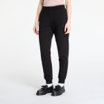EA7 Emporio Armani Train Logo Series Wmns Pants Ch F Black - Dydis M (7W000096AF12473UC001 Kelnės)
