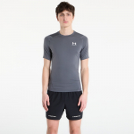 Under Armour HG Armour Comp SS Grey - Dydis M (1361518-025 Mar&scaron;kinėliai)