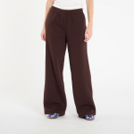 adidas Essentials Wide Leg Pant Fleece Aurora Coffee - Dydis M (KC9135 Kelnės)