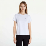 Patagonia W's P-6 Logo Responsibili-Tee White - Dydis M (37567 WHI Mar&scaron;kinėliai)