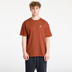 Nike ACG Men's Max90 T-Shirt Cinnamon/ Picante Red - Dydis M (HJ0798-245 Mar&scaron;kinėliai)