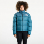 The North Face Wmns 1996 Retro Nuptse Jacket Space - Dydis M (NF0A3XEOBQ51 Striukės)