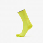 On Elite Run Sock High Lime - Dydis M (2UF10012347 Kojinės)