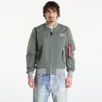 Alpha Industries MA-1 TTC Light Vintage Green/ Silver - Dydis M (126101-636 Striukės)