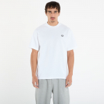 FRED PERRY Relaxed T-Shirt White - Dydis M (M8710 100 Mar&scaron;kinėliai)