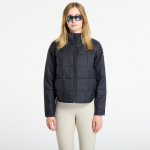 Columbia Sienna Hill&trade; Quilted Jacket Black - Dydis M (2116671010 Striukės)